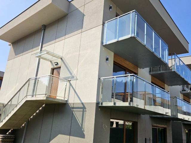Mieszkanie m4 63 m² przy lesie na wynajem ul. Paszkowskiego, Kraków, Prądnik Biały