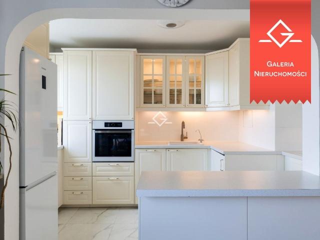 Mieszkanie m4 74,70 m² nad morzem na wynajem Gdańsk, Zaspa