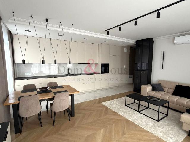 Mieszkanie m4 97 m² nad morzem na wynajem ul. Rożankowskiego, Gdańsk, Letnica
