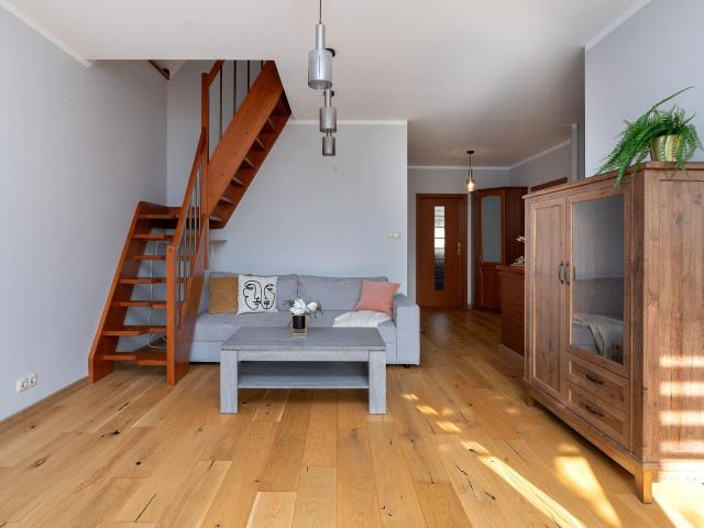 Mieszkanie m5 z kuchnią w zabudowie 99,92 m² na wynajem ul. Tęczowa, Plewiska