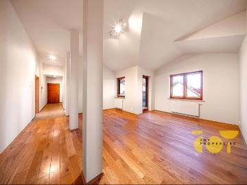 Mieszkanie m5 z kuchnią z oknem 116 m² na wynajem ul. Forteczna, Węgrzce