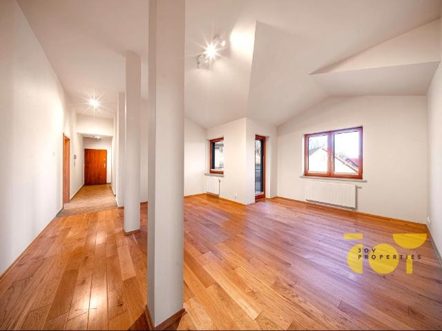 Mieszkanie m5 z kuchnią z oknem 116 m² na wynajem ul. Forteczna, Węgrzce
