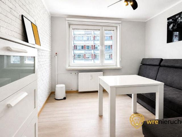 Mieszkanie m5 z kuchnią z oknem 80 m² na wynajem ul. Zaolziańska, Wrocław, Powstańców Śląskich