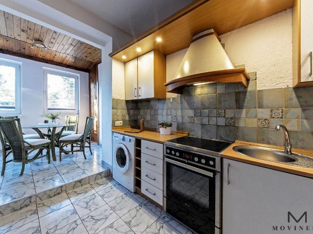 Mieszkanie m5 160 m² przy lesie na wynajem ul. Tuwima, Poznań, Ławica