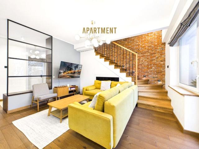 Mieszkanie m5 133 m² przy lesie na wynajem Gdynia, Działki Leśne