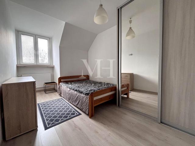 Mieszkanie m2 z aneksem kuchennym 27,56 m² na wynajem Białystok, Centrum
