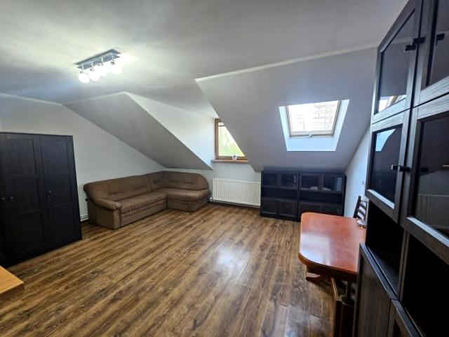 Mieszkanie m2 z aneksem kuchennym 27 m² na wynajem Kraków, Krowodrza