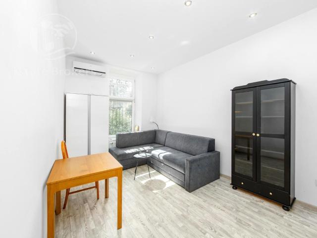 Mieszkanie m2 z aneksem kuchennym 27 m² na wynajem Wrocław, Śródmieście