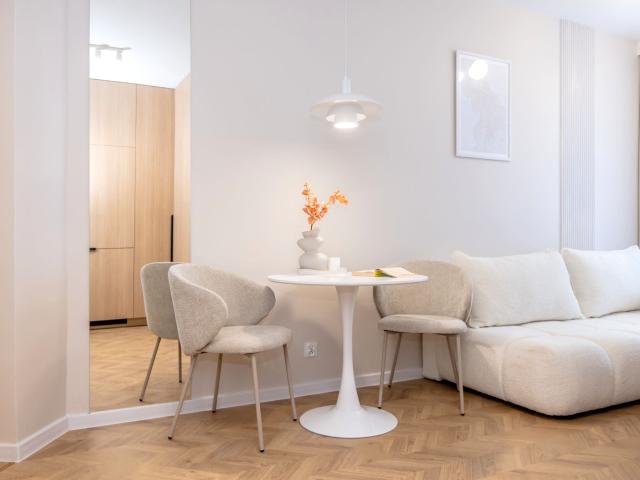 Mieszkanie m2 z aneksem kuchennym 29,05 m² na wynajem Poznań, Jeżyce