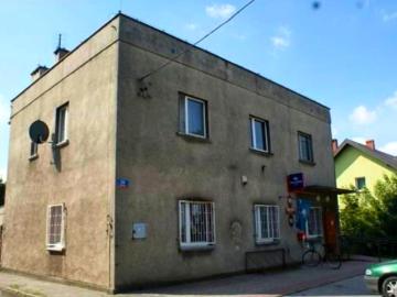Mieszkanie m2 z aneksem kuchennym 30,77 m² na wynajem ul. Ostrowska, Sieroszewice