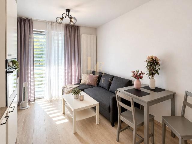 Mieszkanie m2 z aneksem kuchennym 30 m² na wynajem ul. Callas, Warszawa, Białołęka