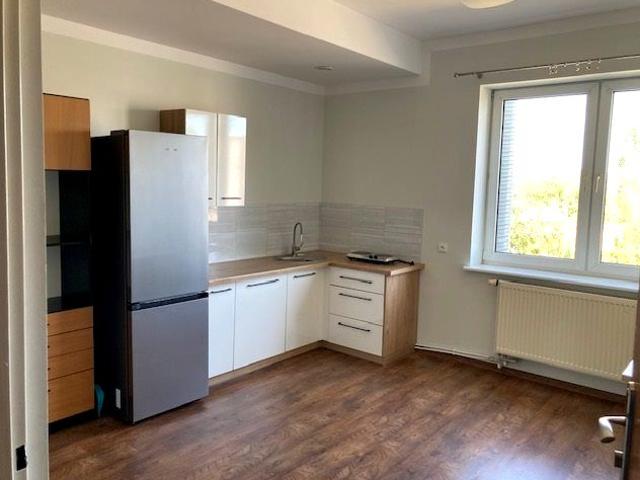 Mieszkanie m2 z aneksem kuchennym 30 m² na wynajem ul. Wierzbińska, Aleksandrów Łódzki