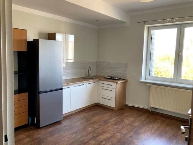 Mieszkanie m2 z aneksem kuchennym 30 m² na wynajem ul. Wierzbińska, Aleksandrów Łódzki