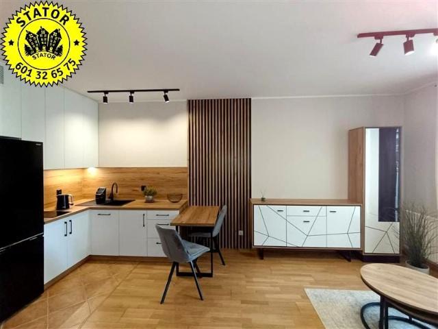 Mieszkanie m2 z aneksem kuchennym 31,50 m² na wynajem ul. 3 Maja, Elbląg