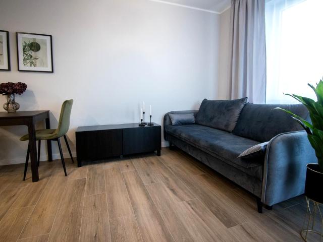 Mieszkanie m2 z aneksem kuchennym 32,10 m² na wynajem Poznań, Naramowice
