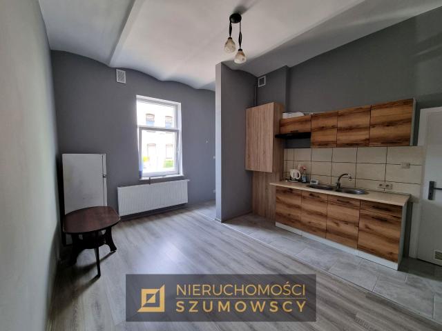 Mieszkanie m2 z aneksem kuchennym 32,20 m² na wynajem ul. Kilińskiego, Chodzież