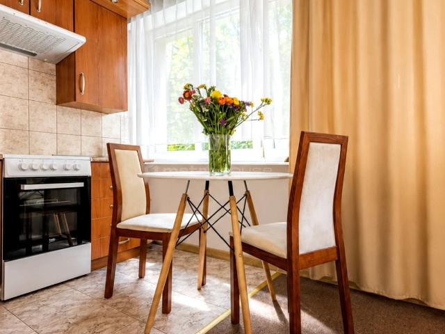 Mieszkanie m2 z aneksem kuchennym 32,30 m² na wynajem ul. Łódzka, Piotrków Trybunalski