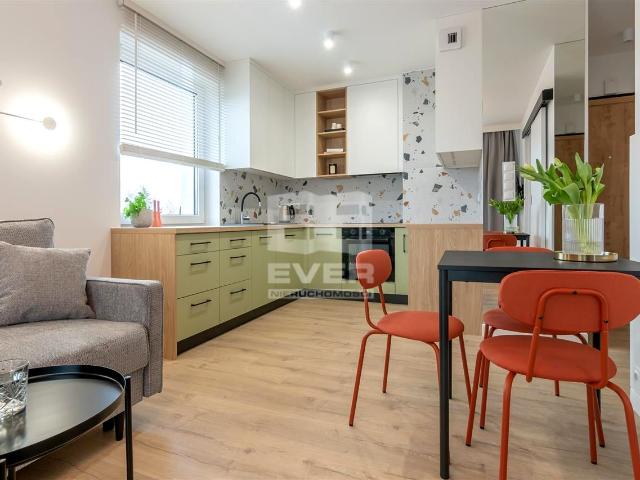 Mieszkanie m2 z aneksem kuchennym 32,88 m² na wynajem Koszalin