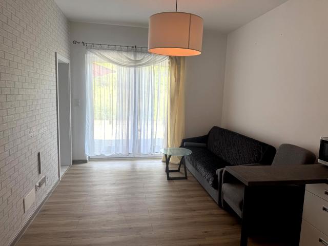 Mieszkanie m2 z aneksem kuchennym 33,56 m² na wynajem Ostrów Wielkopolski, Zacisze Zębców Zębców