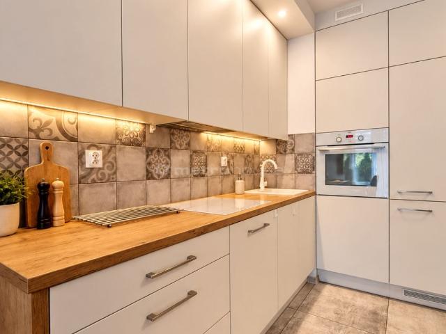 Mieszkanie m2 z aneksem kuchennym 33,72 m² na wynajem ul. Zeusa, Kowale