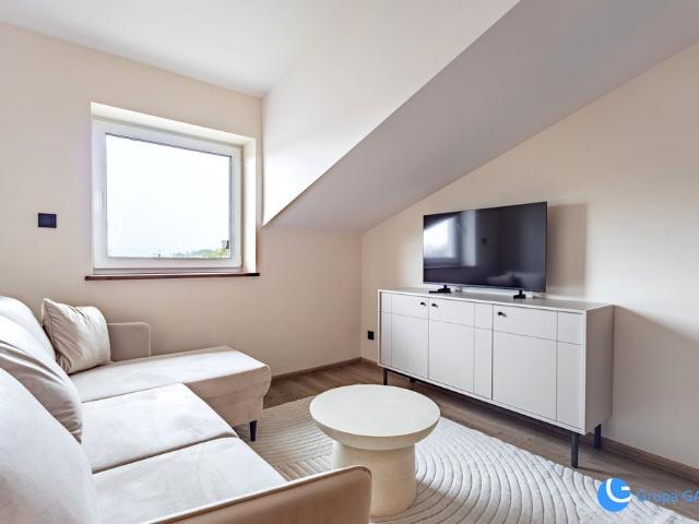 Mieszkanie m2 z aneksem kuchennym 33 m² na wynajem Kraków, Piasek