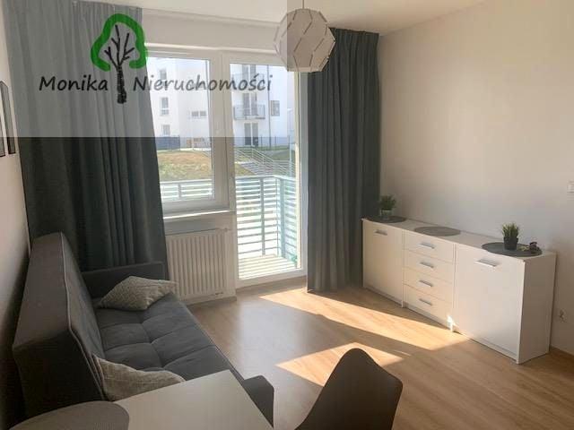 Mieszkanie m2 z aneksem kuchennym 33 m² na wynajem Tczew