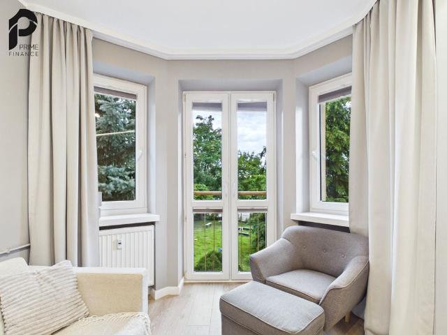 Mieszkanie m2 z aneksem kuchennym 34,24 m² na wynajem Kalisz, Dobrzec