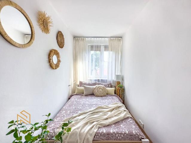 Mieszkanie m2 z aneksem kuchennym 34,40 m² na wynajem ul. Sienkiewicza, Wieliczka, Sienkiewicza
