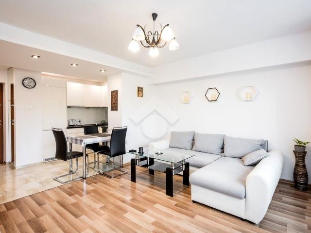 Mieszkanie m2 z aneksem kuchennym 34,60 m² na wynajem Kraków, Grzegórzki