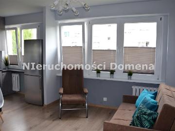 Mieszkanie m2 z aneksem kuchennym 35,70 m² na wynajem Tomaszów Mazowiecki