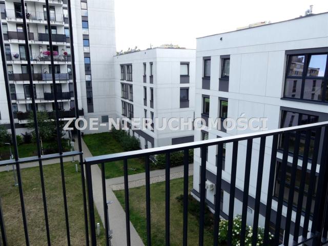 Mieszkanie m2 z aneksem kuchennym 35,90 m² na wynajem Lublin, Bronowice