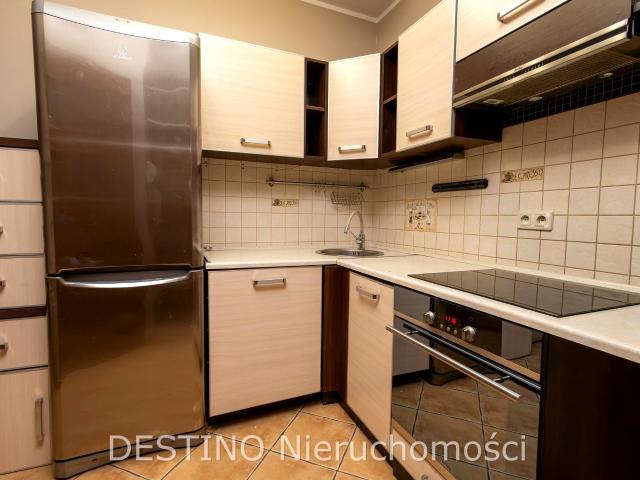 Mieszkanie m2 z aneksem kuchennym 35 m² na wynajem Kalisz, Korczak