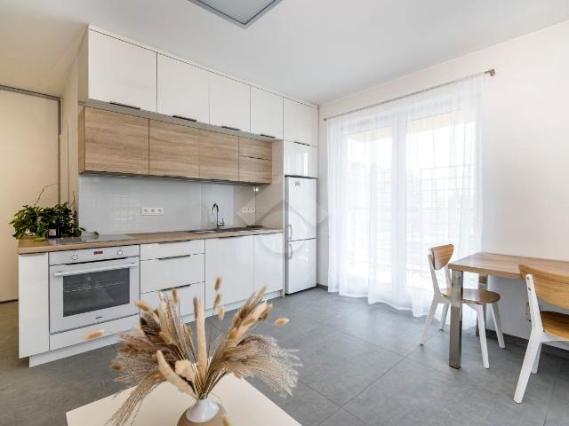 Mieszkanie m2 z aneksem kuchennym 35 m² na wynajem Kraków, Wola Duchacka