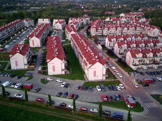 Mieszkanie m2 z aneksem kuchennym 35 m² na wynajem Kraków, Opatkowice