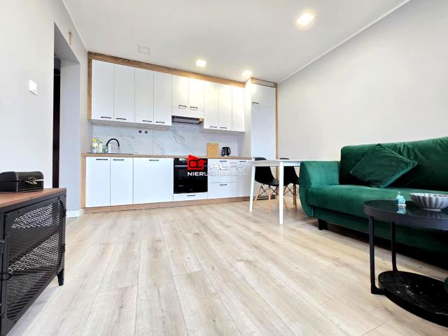 Mieszkanie m2 z aneksem kuchennym 35 m² na wynajem ul. Wróblewskiego, Świdnica, Młodych