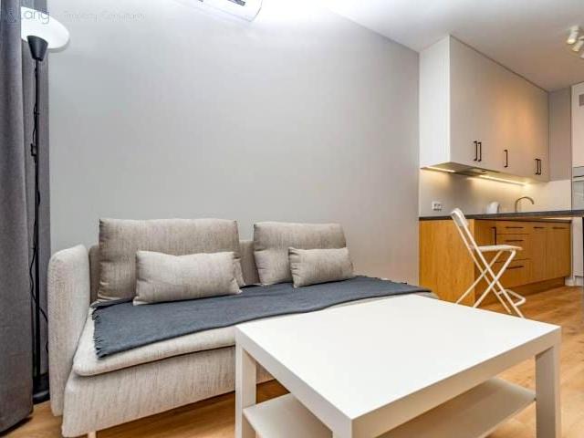 Mieszkanie m2 z aneksem kuchennym 36,17 m² na wynajem Kraków, Stare Miasto