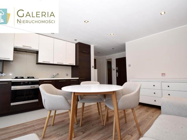 Mieszkanie m2 z aneksem kuchennym 36,40 m² na wynajem Elbląg