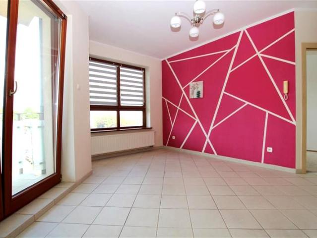 Mieszkanie m2 z aneksem kuchennym 36,40 m² na wynajem Elbląg, Centrum