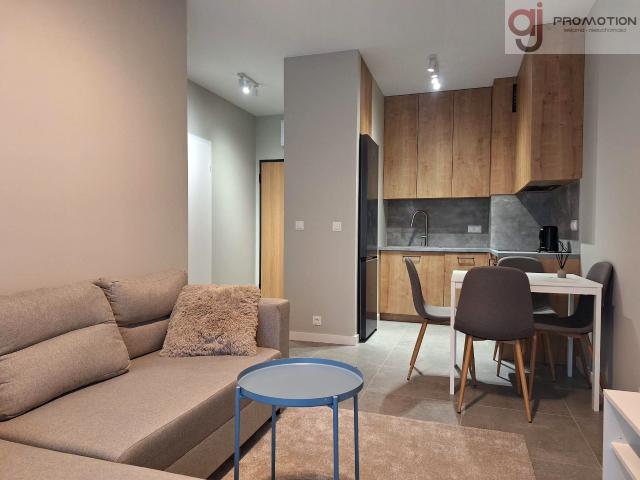 Mieszkanie m2 z aneksem kuchennym 36 m² na wynajem Łódź, Śródmieście