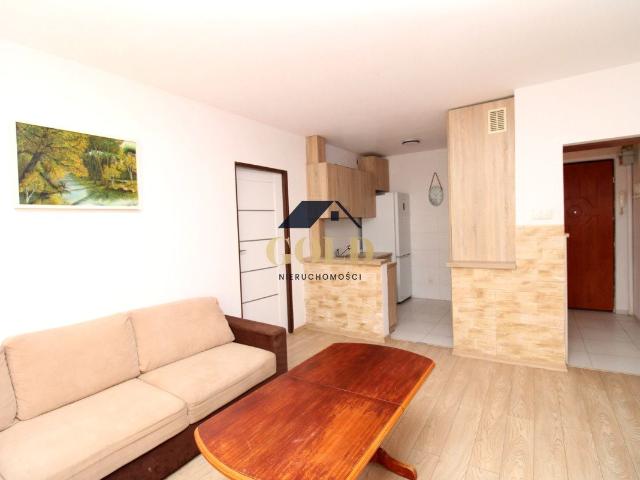 Mieszkanie m2 z aneksem kuchennym 36 m² na wynajem Wałbrzych, Piaskowa Góra