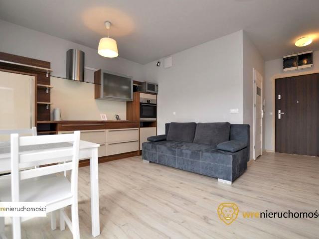 Mieszkanie m2 z aneksem kuchennym 36 m² na wynajem Wrocław, Kleczków