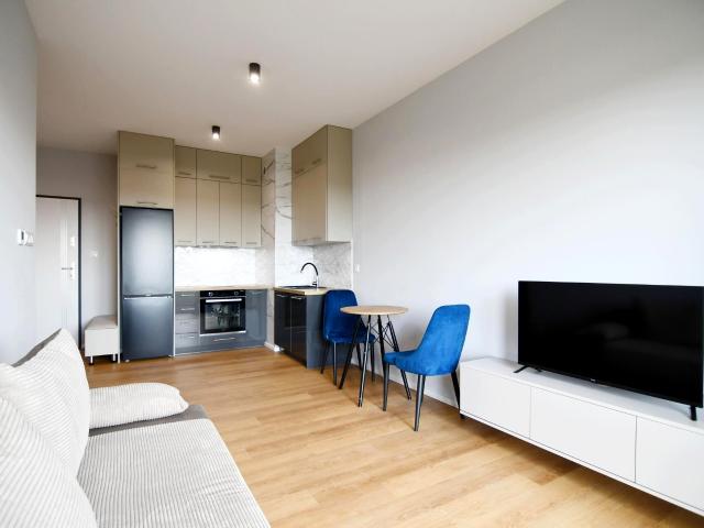 Mieszkanie m2 z aneksem kuchennym 37 m² na wynajem Rzeszów, Pobitno