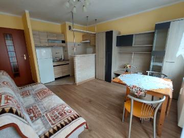Mieszkanie m2 z aneksem kuchennym 37 m² na wynajem Szczecin, Pomorzany
