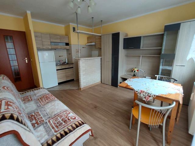 Mieszkanie m2 z aneksem kuchennym 37 m² na wynajem Szczecin, Pomorzany