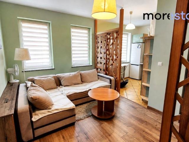 Mieszkanie m2 z aneksem kuchennym 37 m² na wynajem ul. Mieczykowa, Kraków, Kliny