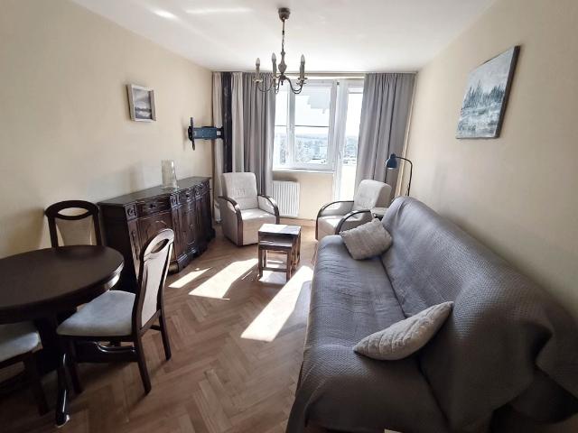 Mieszkanie m2 z aneksem kuchennym 38,53 m² na wynajem Gdynia, Witomino