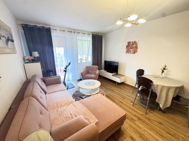Mieszkanie m2 z aneksem kuchennym 36,90 m² na wynajem Białystok, Nowe Miasto