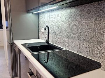 Zbożowa, Piotrowice-Ochojec, Katowice, Województwo śląskie