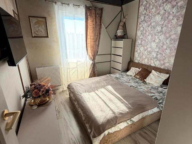 Mieszkanie m2 z aneksem kuchennym 40 m² na wynajem ul. Korfantego, Słupsk, Niepodległości