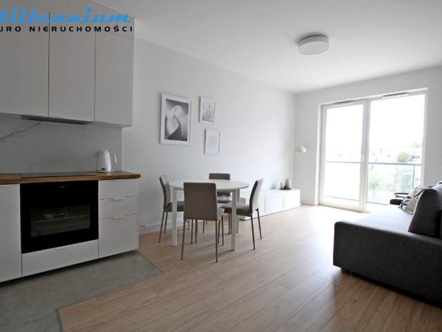 Mieszkanie m2 z aneksem kuchennym 39,50 m² na wynajem ul. Wyżynna, Rumia